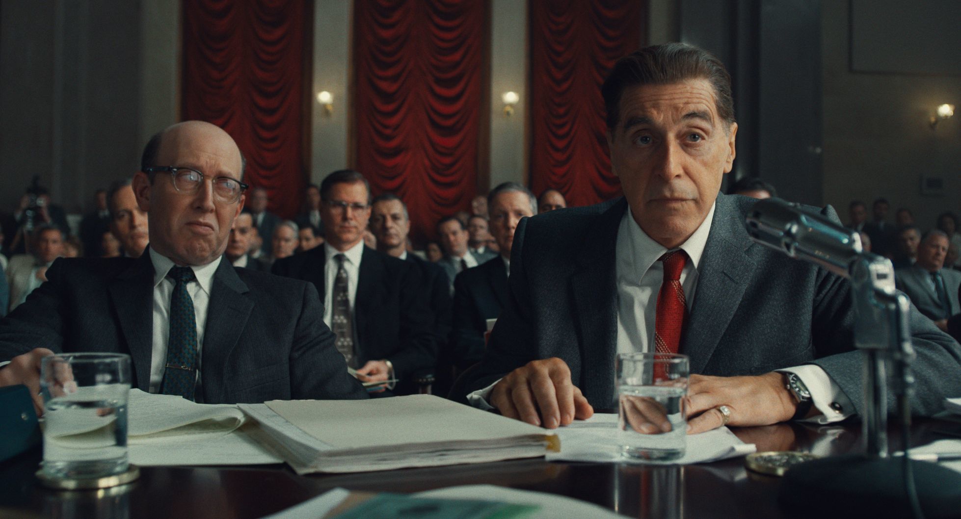 De Niro reunites with Scorsese after 24 years